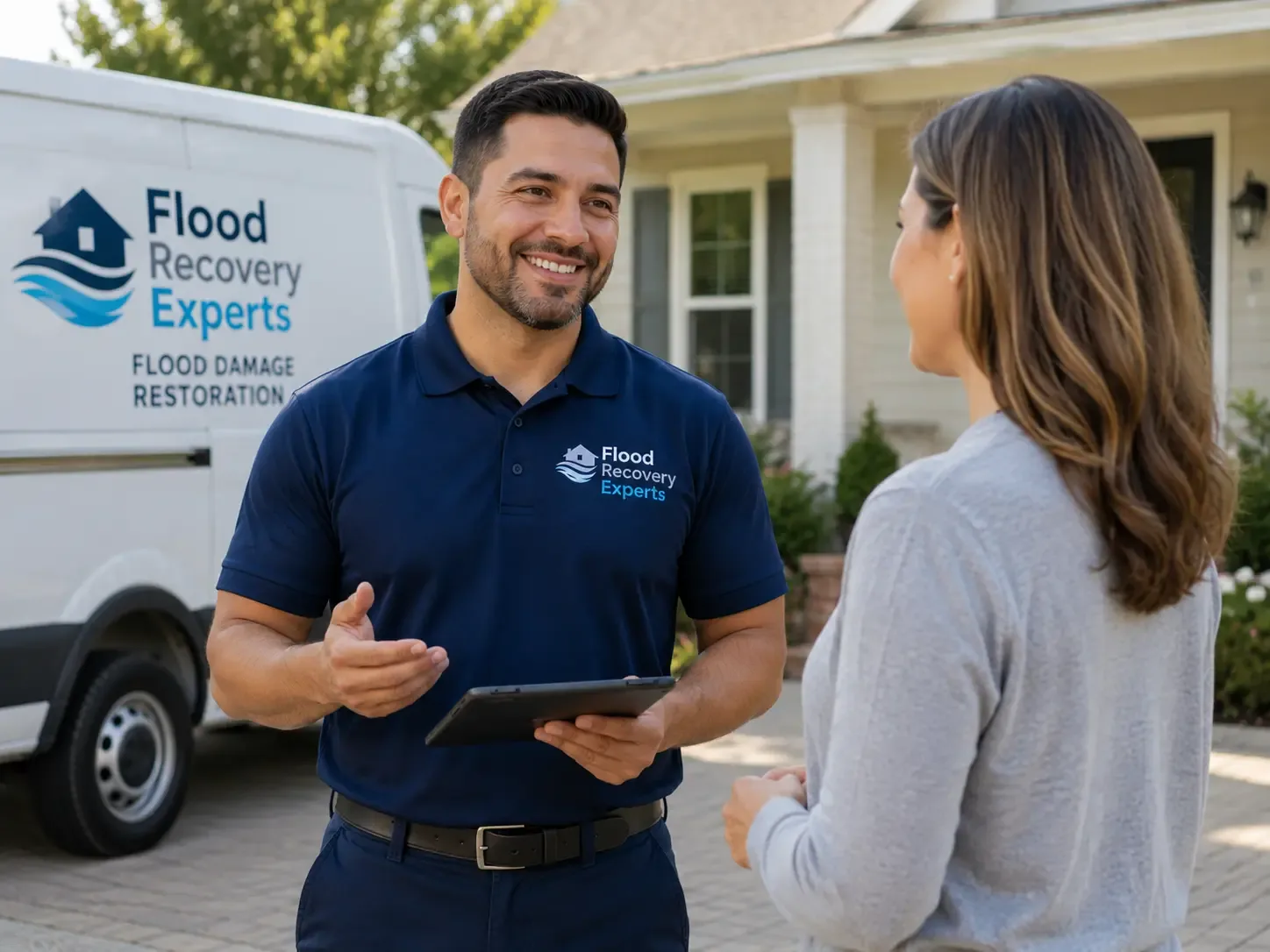 Flood Damage Cleanup Hitchcock, TX FAQs